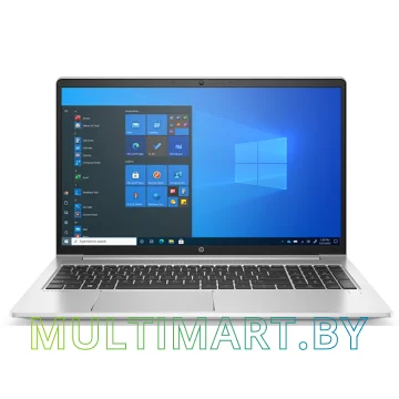 Ноутбук HP ProBook 455 G8 (4K7C3EA)